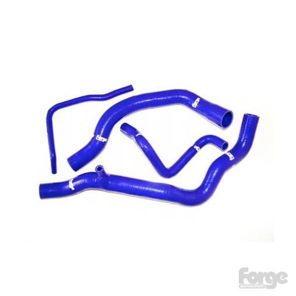 Forge FMKCR53-R - Zestaw silikonowych rur układu chłodzenia do R53 COOPER S (8) - MINI R53