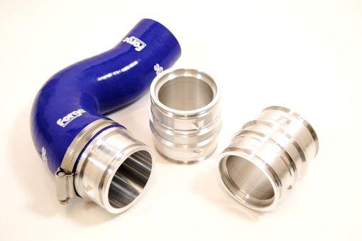 Forge FMKT130PD - Zestaw rur doładowania (zamiennik) do 130PD SEAT LEON - SEAT Leon MK1