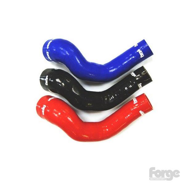 Forge FMPOLOTB-R - Silikonowe rury od intercoolera do przepustnicy - SEAT Ibiza / Volkswagen Polo / SEAT Ibiza / Volkswagen Polo / SEAT Ibiza / Volkswagen Polo 