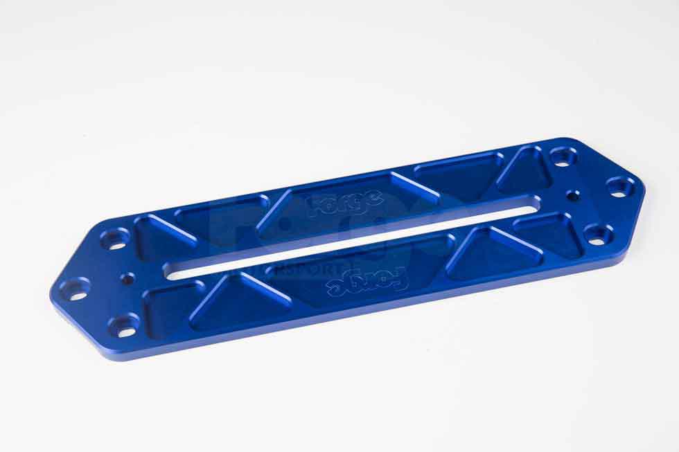 Forge FMAMCSB - MINI GEN 3 Dwuczęściowa rozpórka dolna nadwozia - MINI F54 Clubman / MINI F55 / MINI F56 / MINI F57 Cabrio