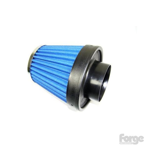 Forge FMIND12RF - Filtr powietrza (zamiennik) do FMIND12 (wymagane dwa filtry) - Volkswagen Golf Mk5
