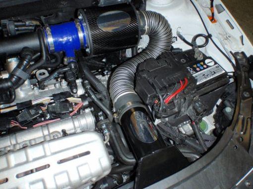 Forge FMIND15-R - Zestaw dolotowy - Skoda Fabia VRS