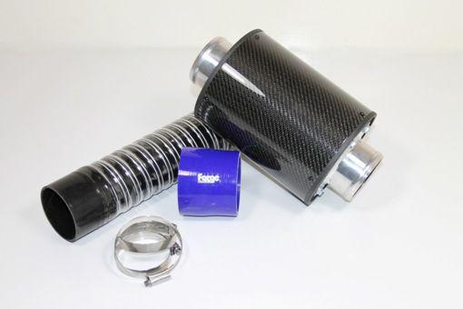 Forge FMIND4R32-R - Zestaw dolotowy do MK4 GOLF R32 - Volkswagen Golf Mk4