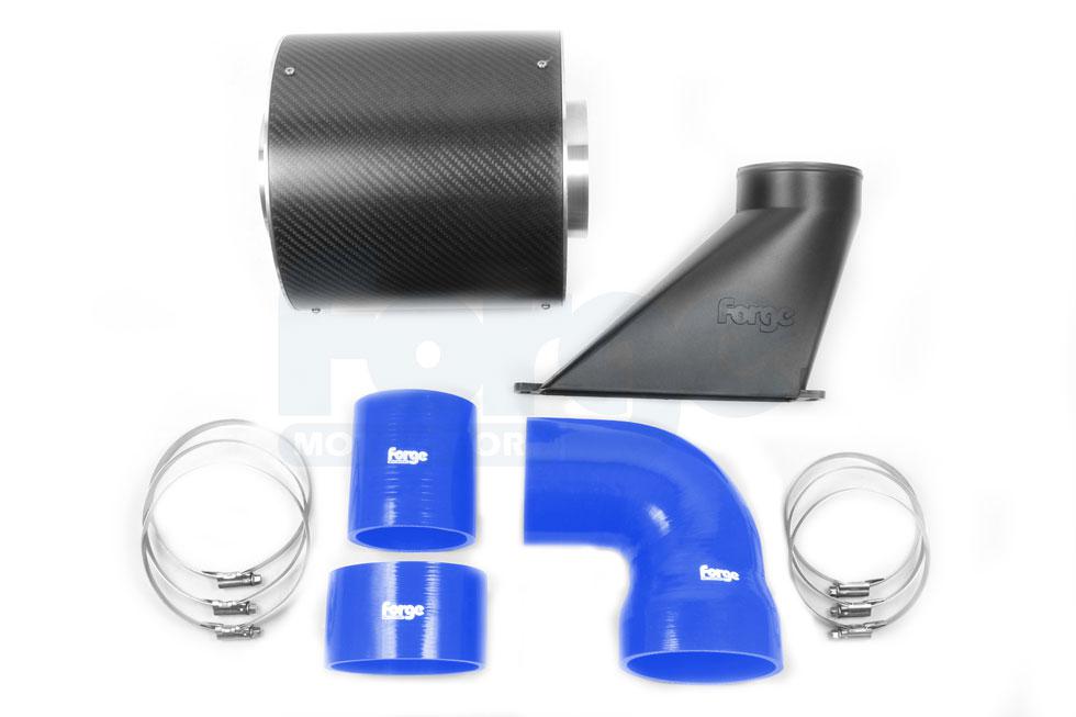 Forge FMIND5R32-R - Zestaw dolotowy do MK5 GOLF R32 - Volkswagen Golf Mk5