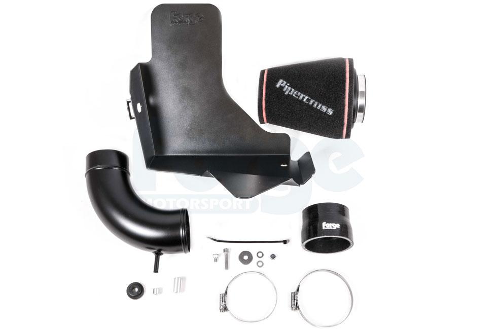 Forge FMINDK11 - AUDI A4 (B9) 2.0T Zestaw dolotu zimnego powietrza - Audi A4 B9