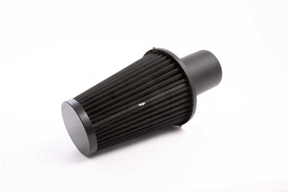 Forge FMINDMK7RF - Filtr powietrza (zamiennik) do FMINDMK7 - Audi S3 8V / Skoda Octavia / Volkswagen Golf Mk7 GTI / Volkswagen Golf Mk7.5 GTI / Volkswagen Tiguan