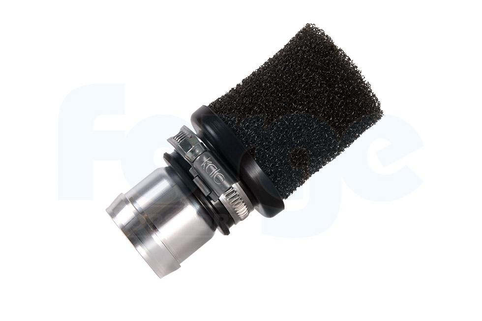 Forge FMSAF1 - Filtr powietrza – zestaw (Secondary) - Audi S3 8V / TT MK3 / TTS MK3 / Skoda Octavia / Volkswagen Golf Mk7 GTI / Golf R Mk7 / Mk7.5 GTI / Golf R Mk7.5 / Tiguan