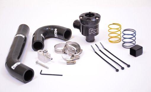 Forge FMDVC200R-R - CLIO 1.6 200 THP zawór upustowy recyrkulacyjny - Renault Clio