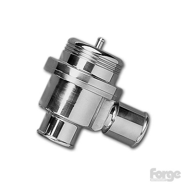 Forge FMDVEVO15 - Zawór upustowy – PISTON CLOSED LOOP - Mitsubishi EVO 4 / Mitsubishi EVO 5 6 / Mitsubishi GTO 216A / Mitsubishi COLT CZT