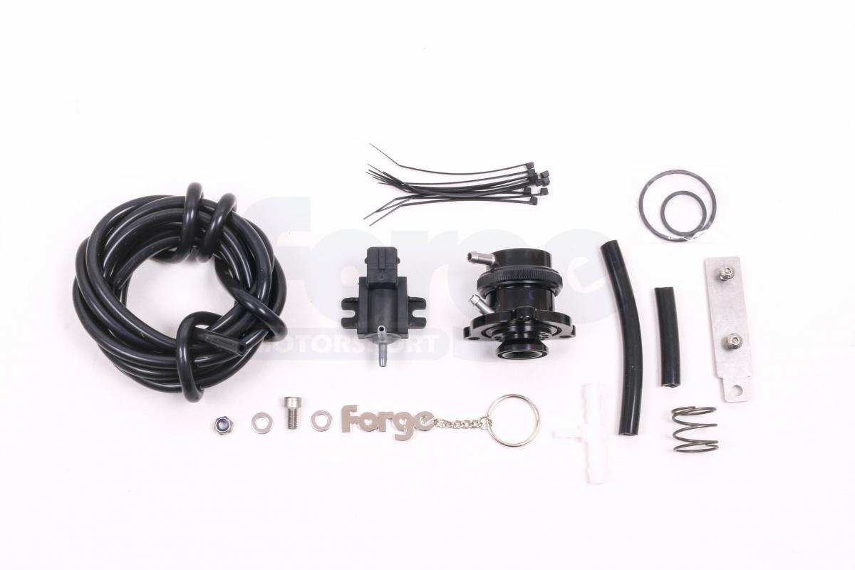 Forge FMDVF20R - Zawór upustowy recyrkulacyjny do 135 F20 CHASSIS (N55 ) - BMW Seria 1