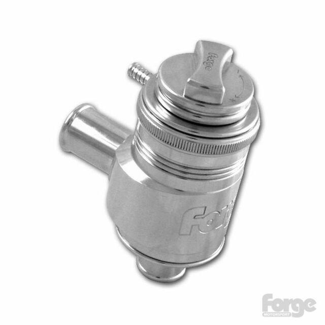 Forge FMDVRSR/25 - TYPE RS VALVE - RECIRCULATING - Mitsubishi EVO 7 / EVO 8 / EVO 9 / EVO 10