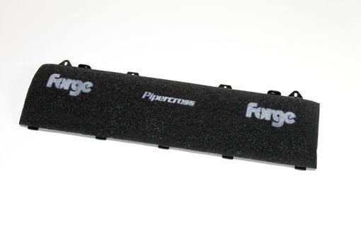 Forge FMIND997F - Filtr Pipercross do FMIND997 3.6 / 3.8 twin turbo 2006-i nowsze - Porsche 911