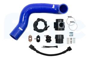 Forge FMDV18-R - Zawór upustowy do VW UP 1.0 TSI RED HOSE - Volkswagen UP