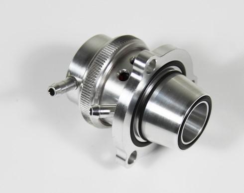 Forge FMDVA1TSi-C - Zawór upustowy (blow off) - zestaw - do 1.4 TURBO silnik wyłącznie 122hp - Audi A1