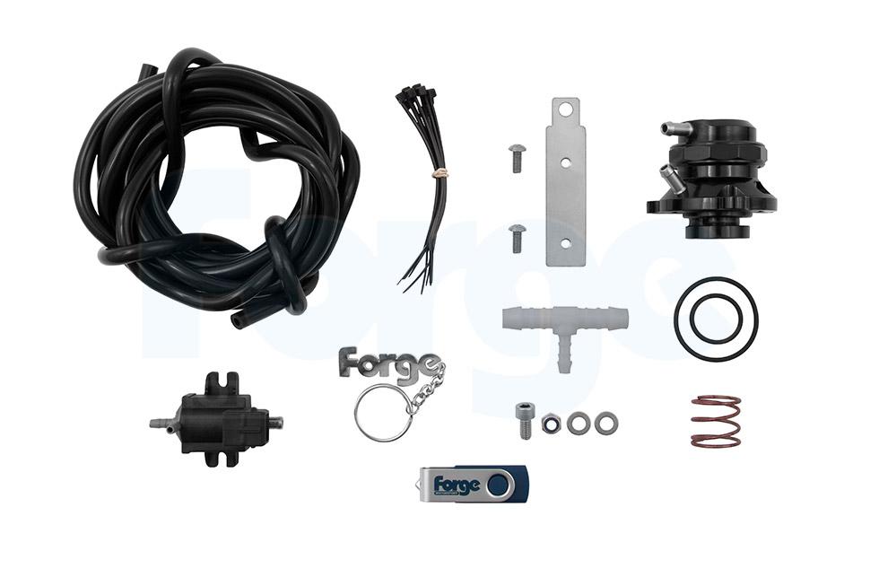 Forge FMDVF22A - FMW F22 M235i Zawór upustowy ( blow off ) - BMW Seria 2