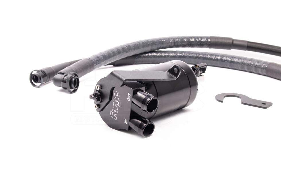 Forge FMCTMK7WB - Zbiornik oleju do GOLF MK7 R - Volkswagen Golf R Mk7