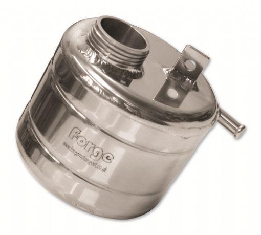 Forge FMHTMCSD-C - Zbiornik płynu chłodniczego aluminiowy R56 COOPER S DIESEL 2 LITRE - MINI R56 