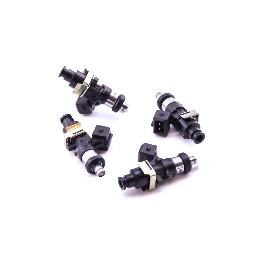 Wtryski DeatschWerks 1500 cc/min - SUBARU WRX / STI / LEGACY ( 16M-07-1500-4 )