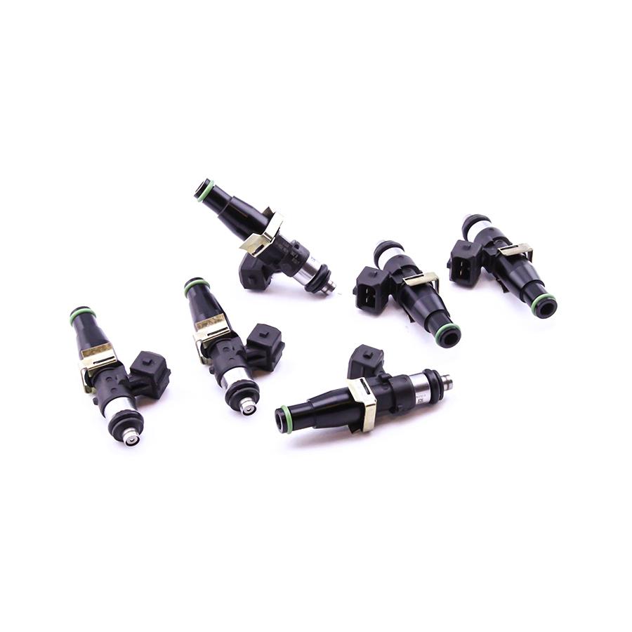 Wtryski DeatschWerks 1500 cc/min - LEXUS IS300 ( 16M-12-1500-6 )