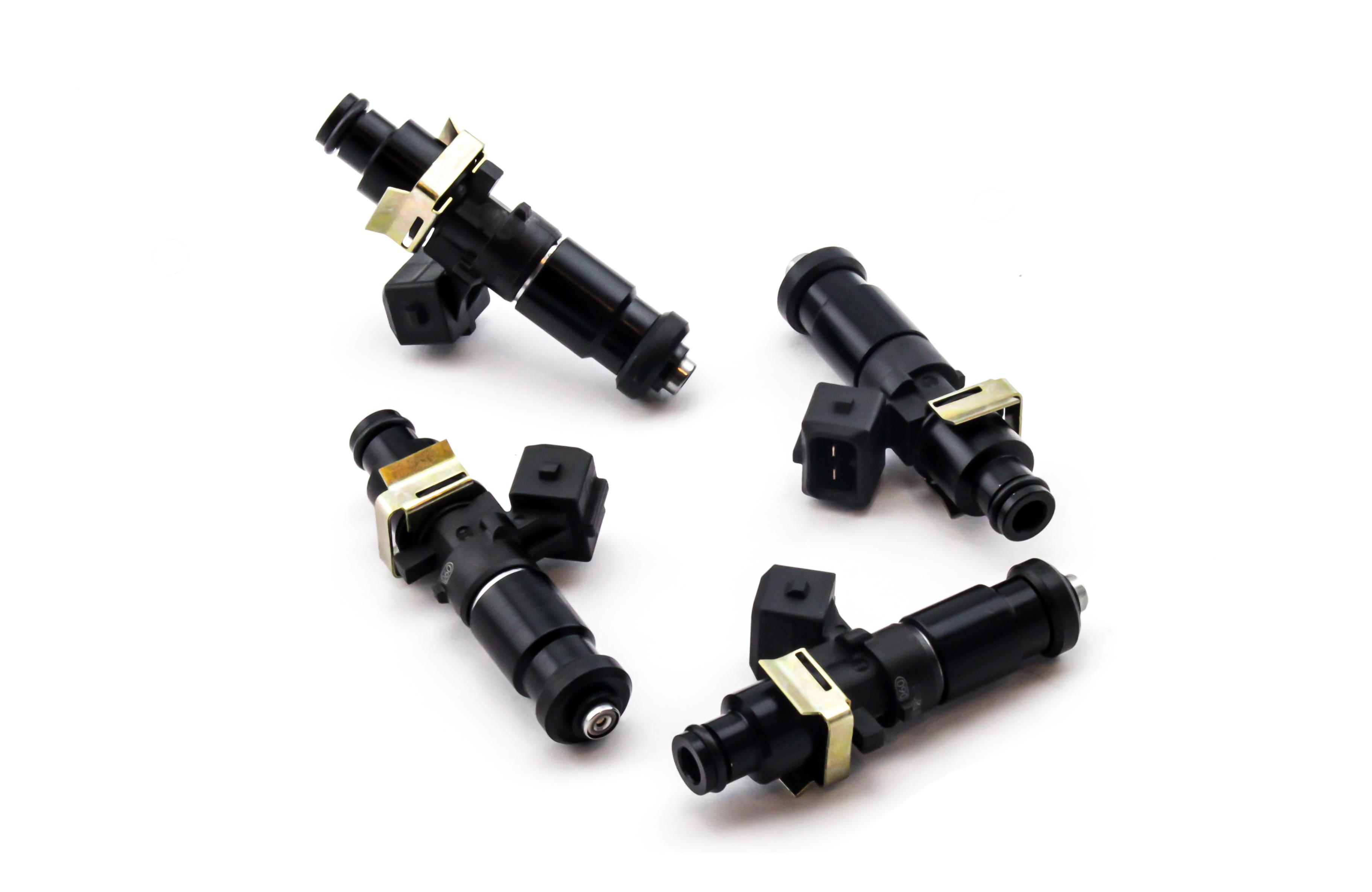 Wtryski DeatschWerks 1200 cc/min - NISSAN 240sx ( 16MX-05-1200-4 )