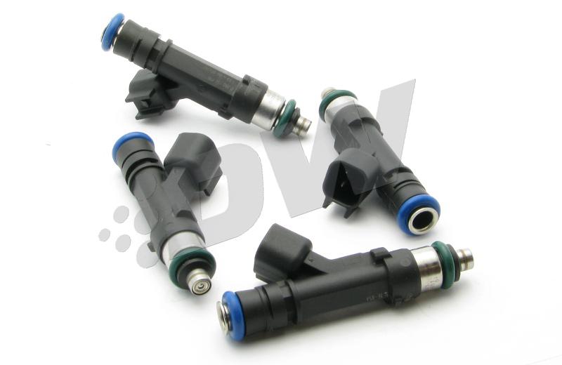 Wtryski DeatschWerks 800 cc/min - MAZDA MX-5 Miata ( 18U-00-0800-4 )