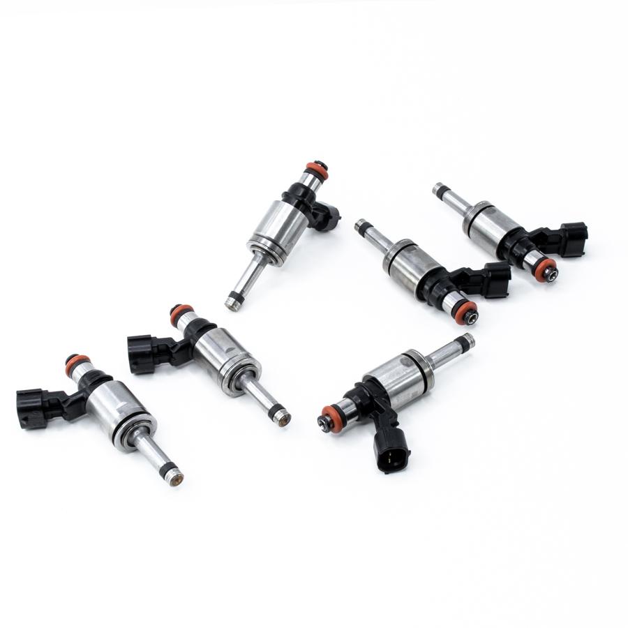 Wtryski DeatschWerks 1700cc/min - FORD F-Series (EcoBoost) ( 19S-00-1700-6 )