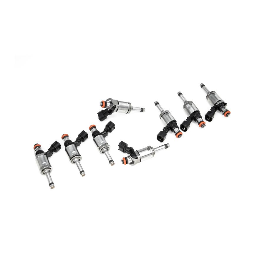 Wtryski DeatschWerks 1700 cc/min - FORD Mustang GT ( 19S-02-1700-8 )