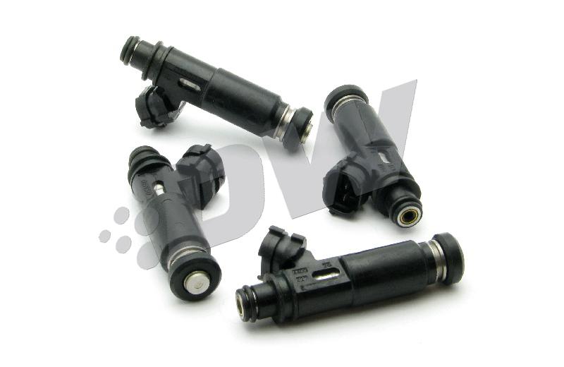 Wtryski DeatschWerks 350 cc/min - MAZDA MX-5 Miata ( 22S-00-0350-4 )