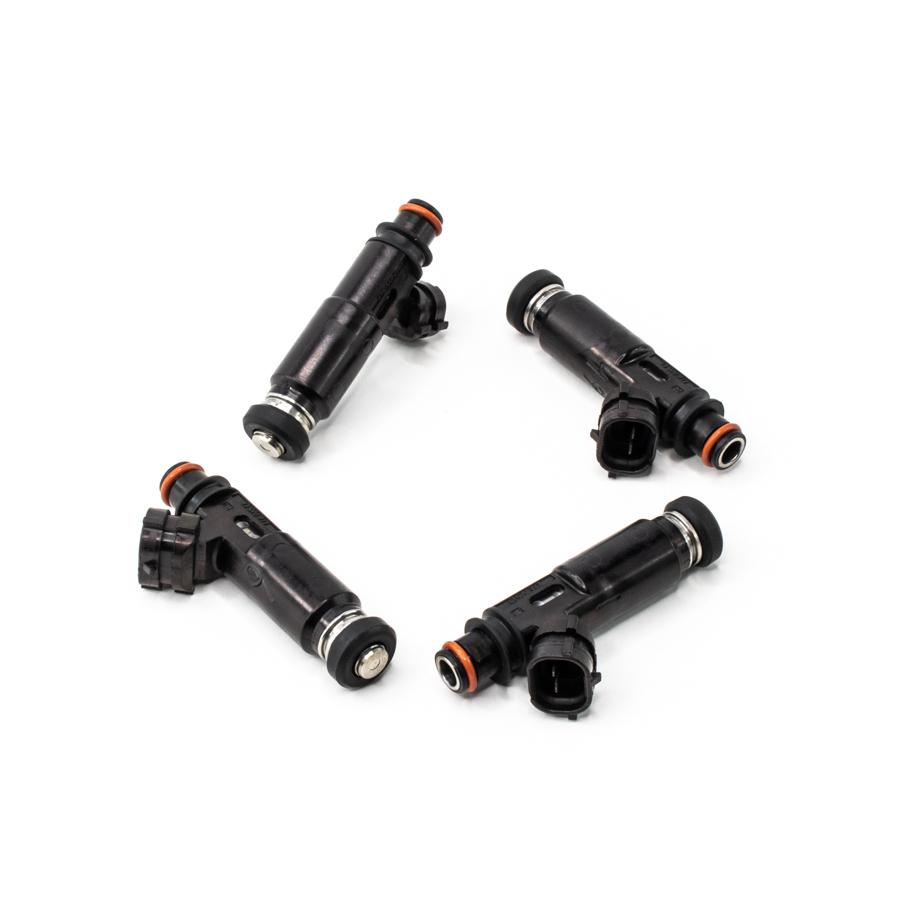 Wtryski DeatschWerks 700 cc/min - MAZDA MX-5 Miata ( 22S-00-0700-4 )