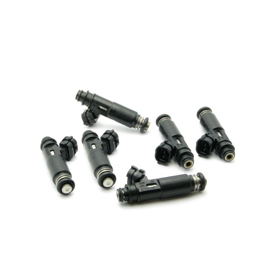 Wtryski DeatschWerks 700 cc/min - LEXUS IS300 ( 22S-03-0700-6 )