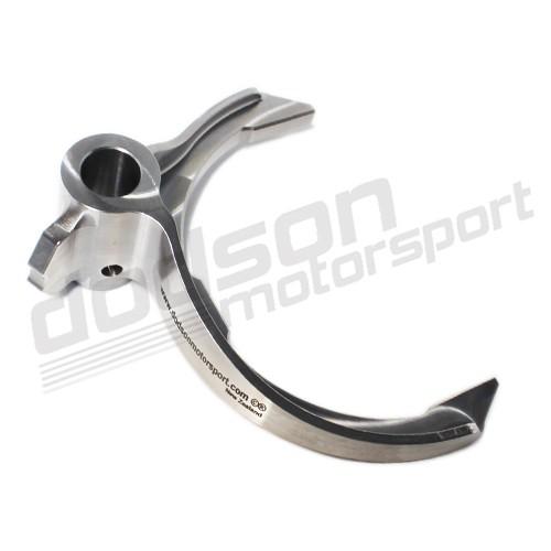 Widelec – selektor biegu Dodson - HEAVY DUTY BILLET SHIFT FORK 3rd& 5th GEARS  (inc Bearing)