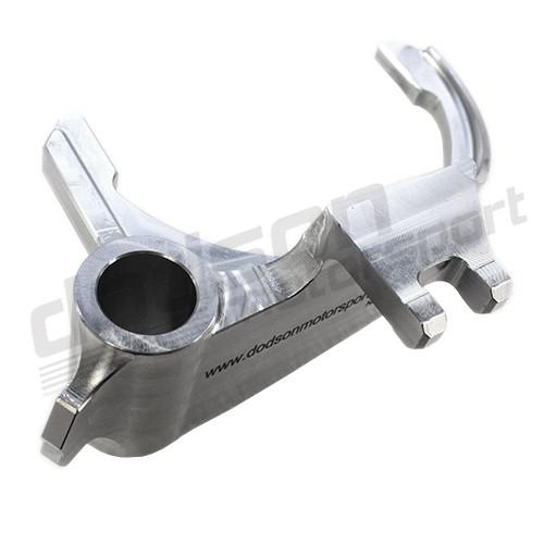 Widelec – selektor biegu Dodson - HEAVY DUTY BILLET SHIFT FORK 6TH GEAR  (inc Bearing)