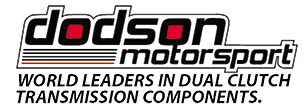 Dodson - HEAVY DUTY FRONT DRIVE SHAFT