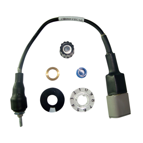 Potencjometr Dodson - R35 MOTEC 9 POS SWITCH 