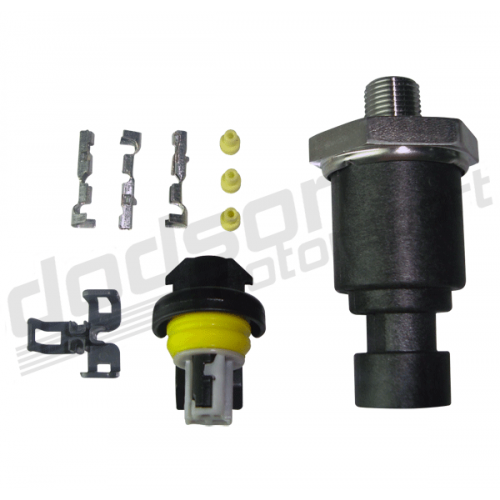 Dodson - FUEL PRESSURE SENDER 