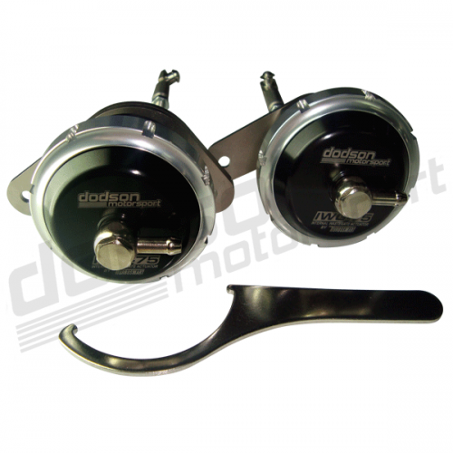 Dodson - R35 TURBO SMART WASTE GATE KIT