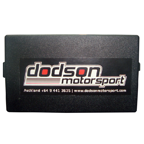 Dodson - R35 STEERING LOCK DELETE KIT