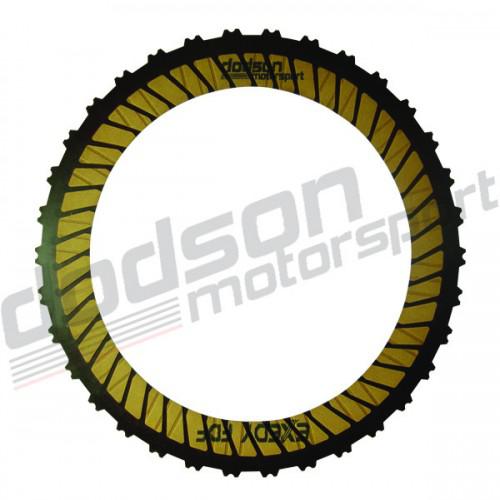Tarczka sprzęgła (duża) Dodson - EVOX CLUTCH FRICTION LARGE