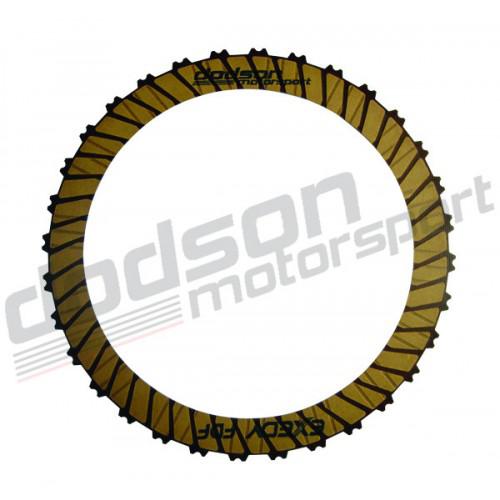 Tarczka sprzęgła (mała) Dodson - EVOX CLUTCH FRICTION SMALL