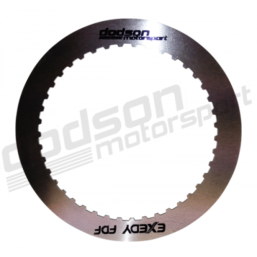 Stalowa przekładka tarcz sprzęgła Dodson - EVOX CLUTCH PACK STEEL 2.4