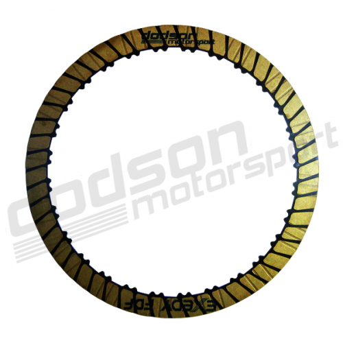 Tarczka sprzęgła (duża) Dodson - CLUTCH FRICTION LARGE