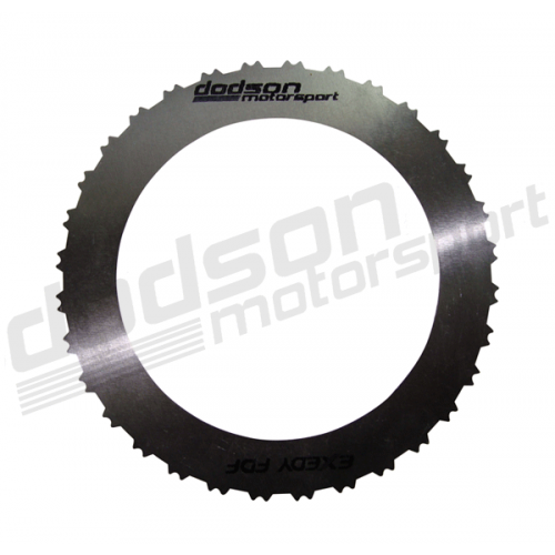 Stalowa przekładka tarcz sprzęgła (mała) Dodson - BMW CLUTCH PACK STEEL SMALL 1.8