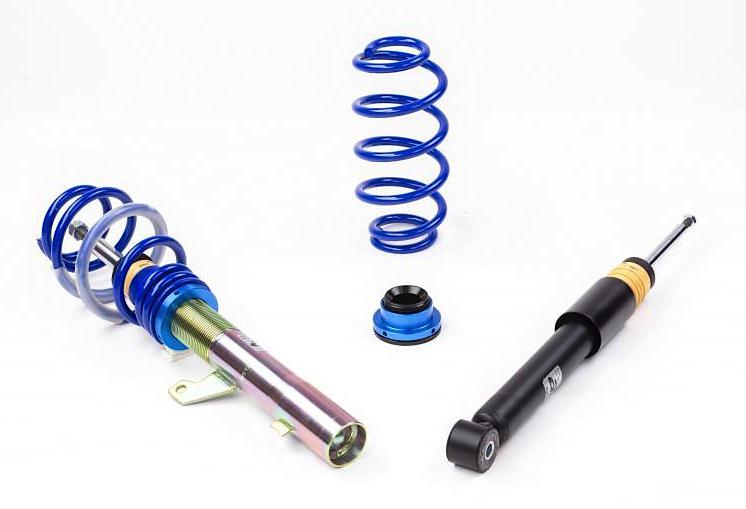 Zawieszenie gwintowane AP - 11550003 - HONDA CIVIC VI Saloon (EJ, EK)  (06/1995-03/2001) 1.6 VTi (EK4)