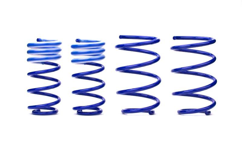 Sprężyny obniżające  AP - 25940002 - FIAT SEICENTO / 600 (187_)  (11/1997-01/2010) 1.1 (187AXB / 187AXB1A / 187AXC1A02)