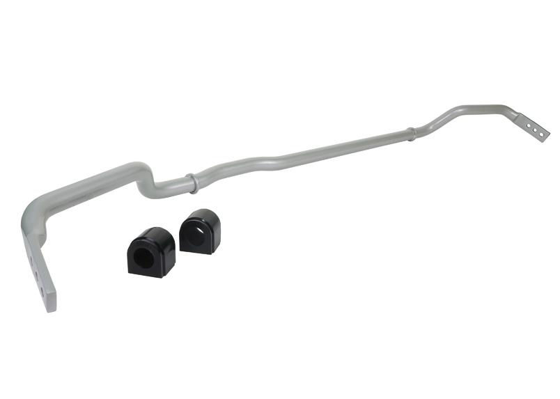 Whiteline BBR44Z Stabilizator 26mm wzmocniony regulowany – tył - BMW M3 F80 / BMW M4 F82
