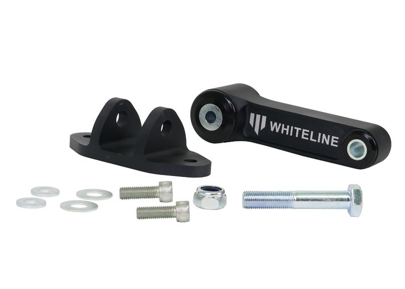 Whiteline KDT973 Ramie mocowania silnika - HYUNDAI I30/KONA/VELOSTER / KIA CERATO