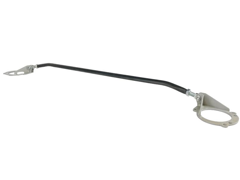 Whiteline KSB659 Rozpórka górna – przód - MINI R55 - R61 (2007-2016)