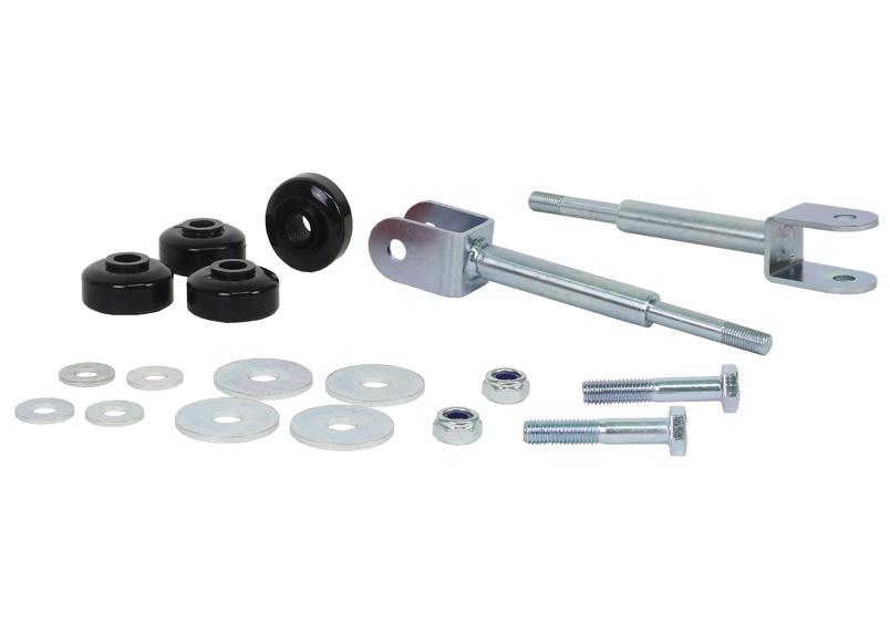 Whiteline KLC230 Zestaw łączników stabilizatora – tył - TOYOTA LAND CRUISER / LEXUS LX570