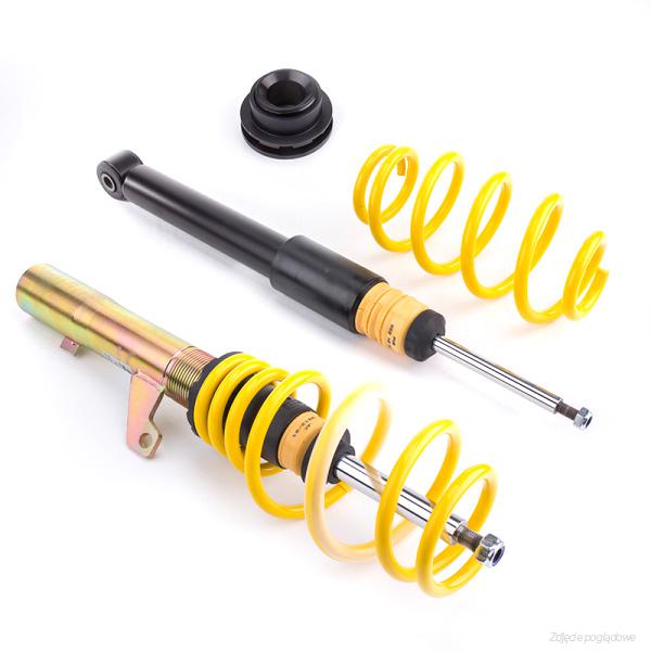 Zawieszenie ST X 13240016 - FIAT PUNTO EVO (199_)  (07/2008-) 1.4