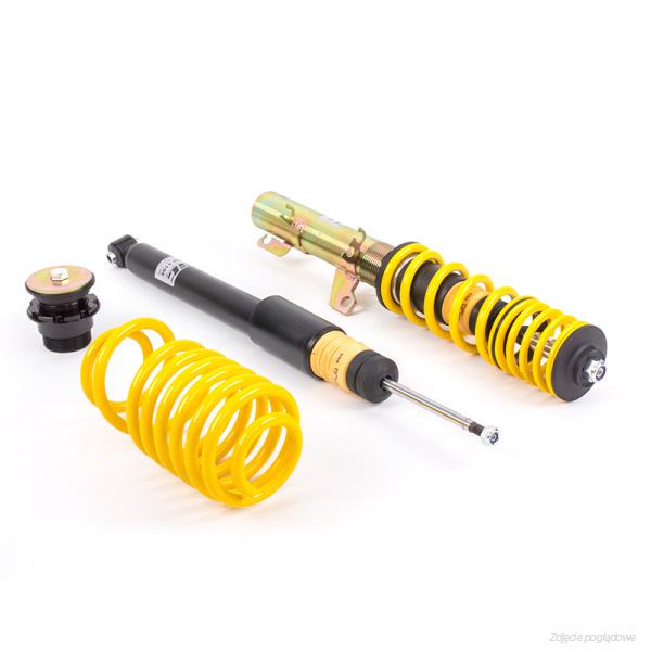 Zawieszenie ST XA 18281027 - VW GOLF VII (5G1, BQ1, BE1, BE2)  (08/2012-) 1.4 TSI